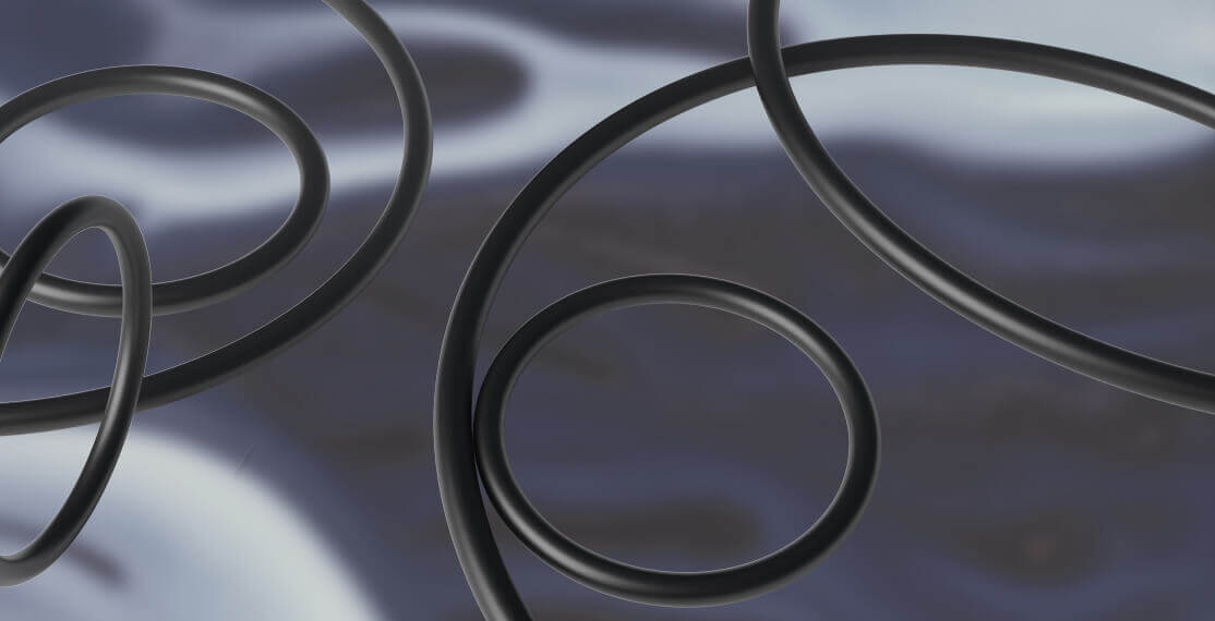 Medical O-Rings In High Performance Materials