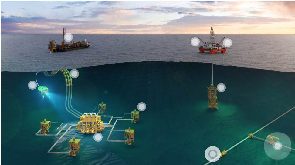 Subsea seals and components